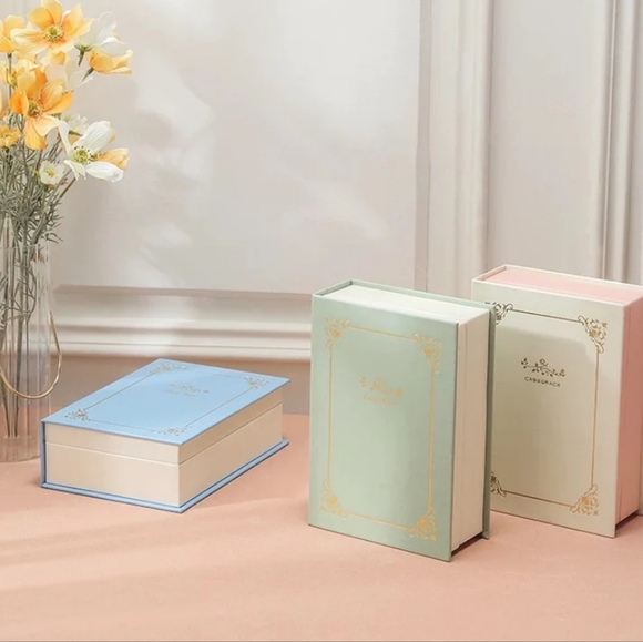 Magic box Jewelry Box - Picture 3 of 8